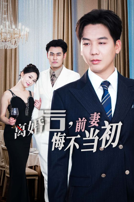 离婚后前妻悔不当初(全集)