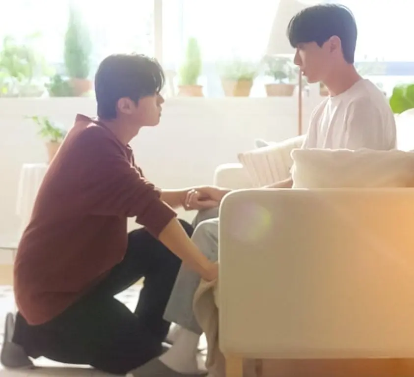 网红爱人(全集)