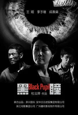 黑瞳2015