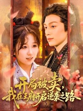 开局被卖我在王府开启逆袭之路(全集)