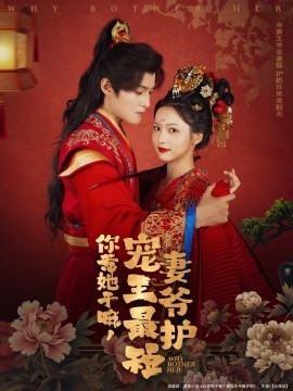 你惹她干嘛，宠妻王爷最护短(全集)