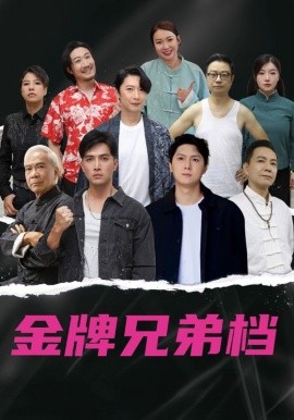 龙虎兄弟(全集)