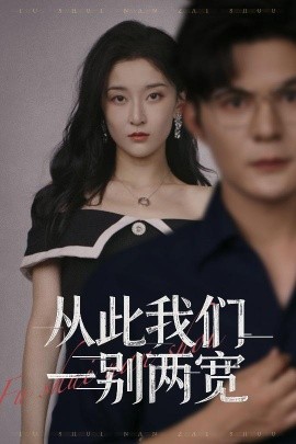 从此我们一别两宽(全集)