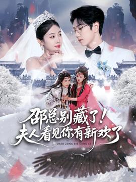 邵总别藏了！夫人看见你有新欢了(全集)
