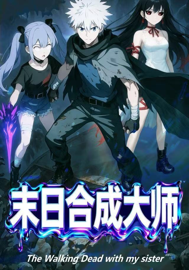 末日合成大师(全集)