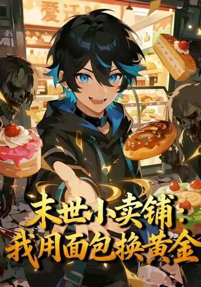 末世小卖铺：我用面包换黄金(全集)