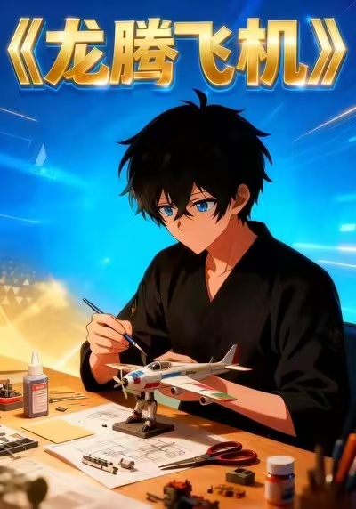 龙腾飞机(全集)