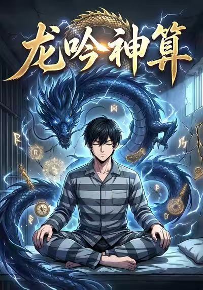 龙吟神算(全集)