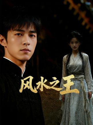 风水之王(全集)