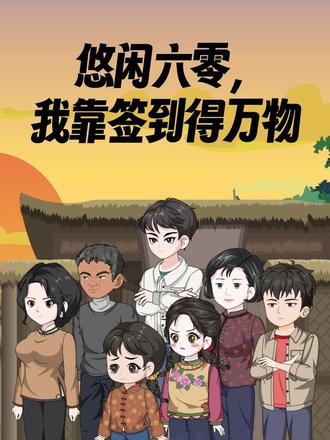 悠闲六零我靠签到得万物(全集)