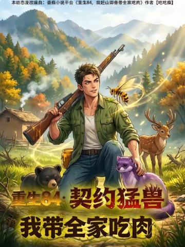 重生84，契约猛兽我带全家吃肉(全集)