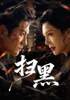 扫黑(全集)