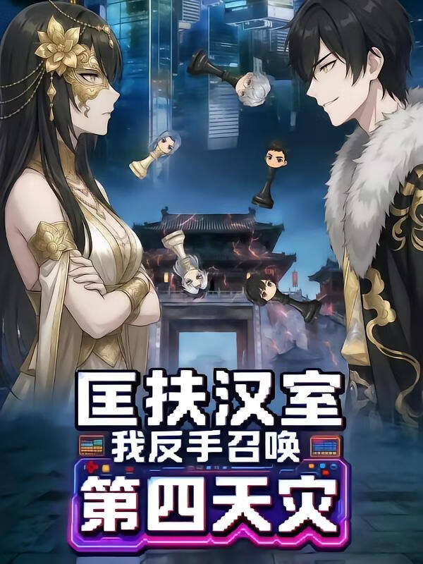 匡扶汉室：我反手召唤第四天灾(全集)