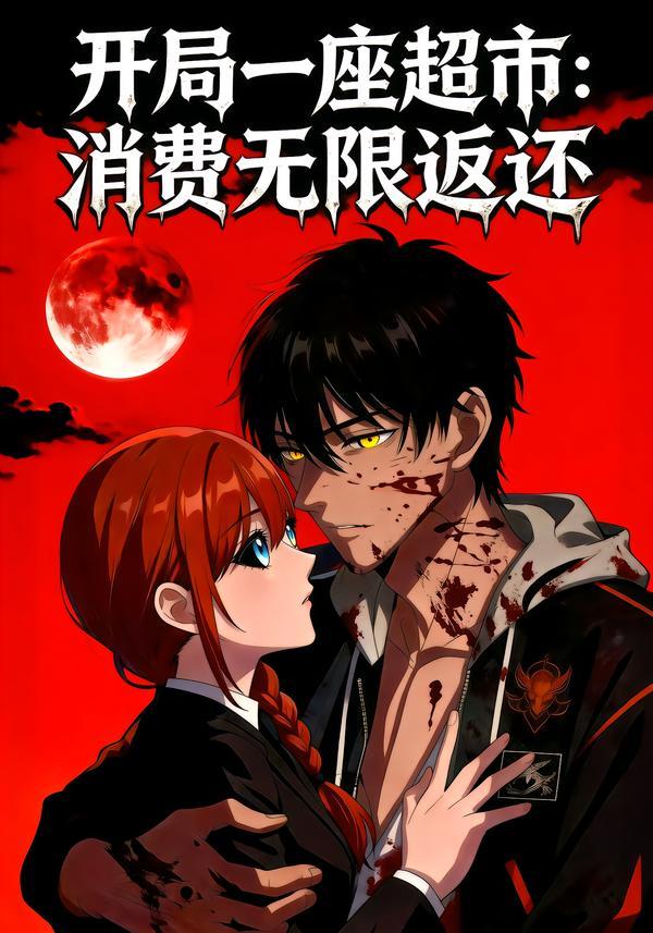 开局一座超市：消费无限返还(全集)