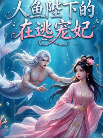 人鱼陛下的在逃宠妃(全集)