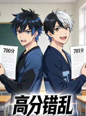 高分错乱(全集)