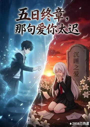 五日终章，那句爱你太迟(全集)