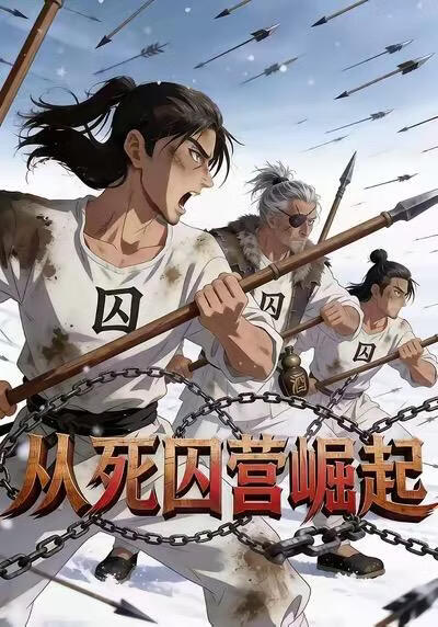 从死囚营崛起(全集)