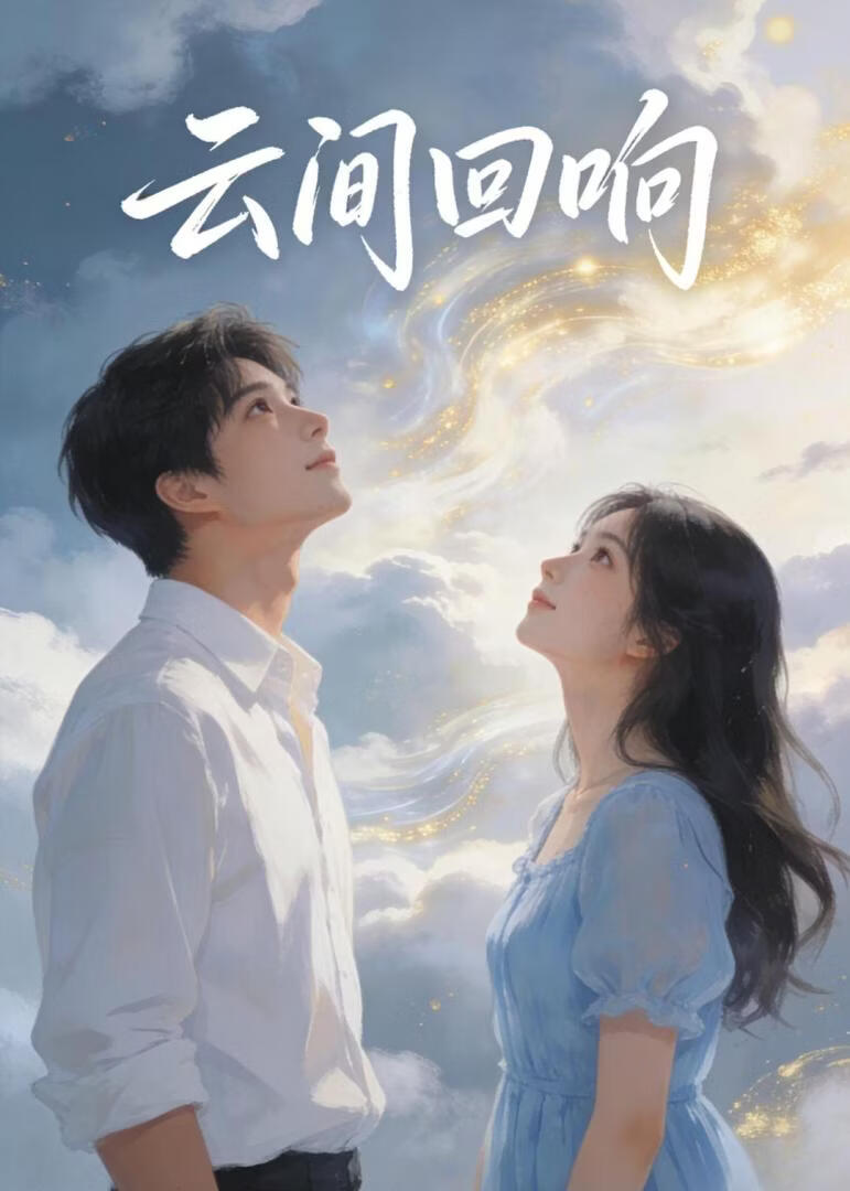 云间回响(全集)