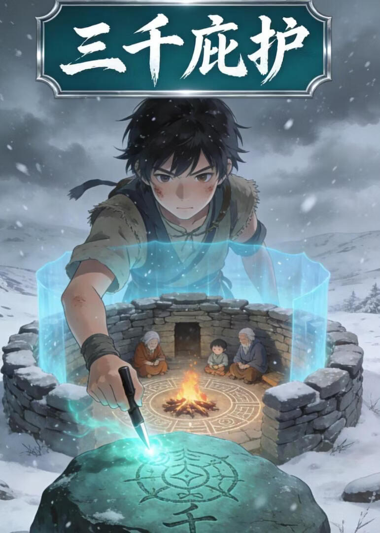 三千庇护第七季(全集)