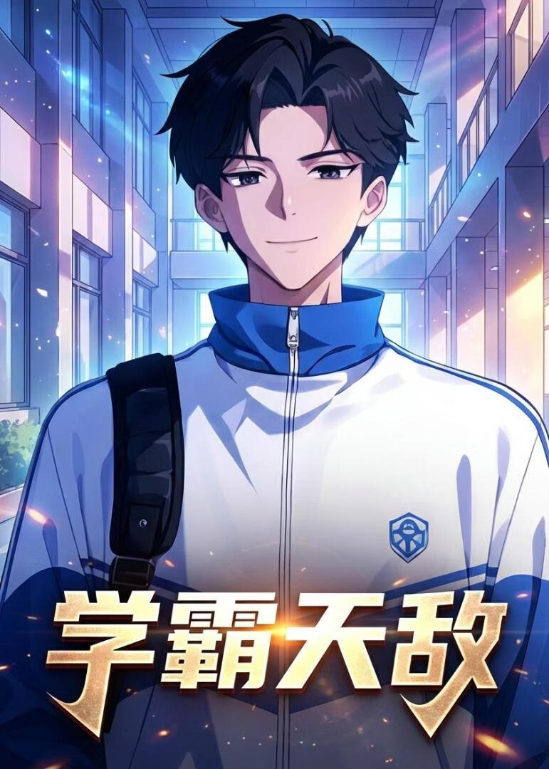 学霸天敌(全集)