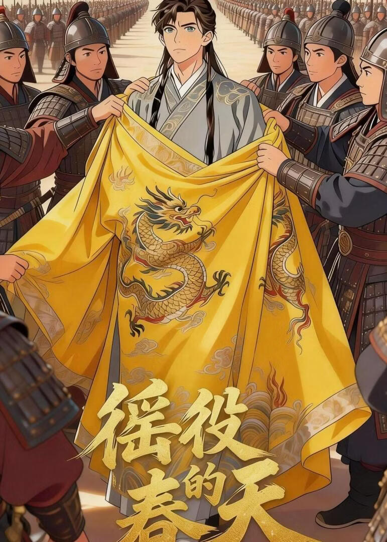 徭役的春天(全集)