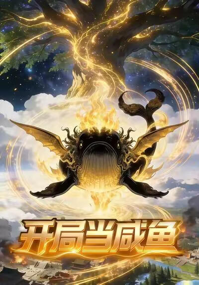 开局当咸鱼(全集)