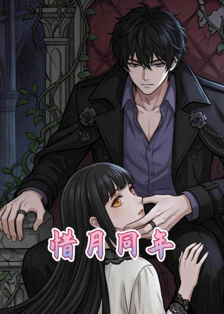 惜月同年(全集)