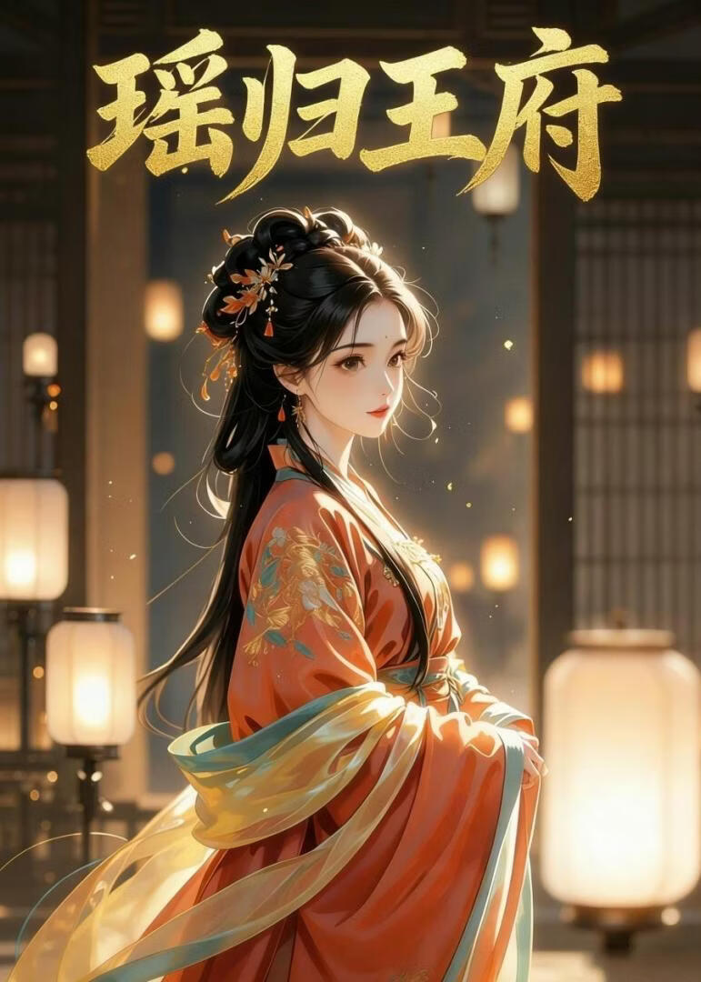 瑶归王府(全集)