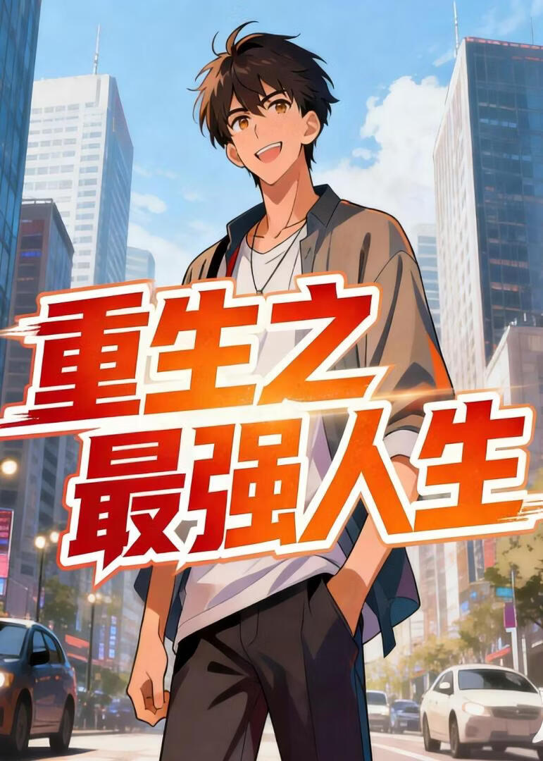 重生之最强人生(全集)