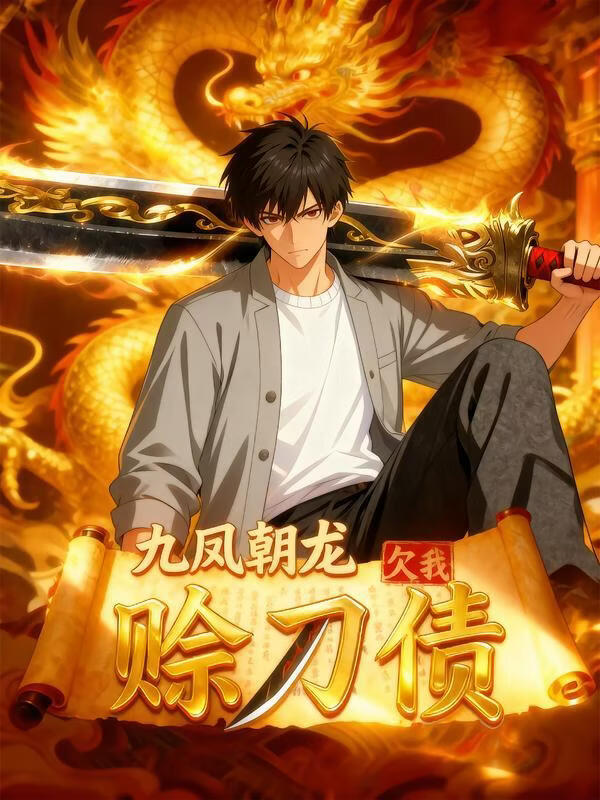 九凤朝龙欠我赊刀债(全集)