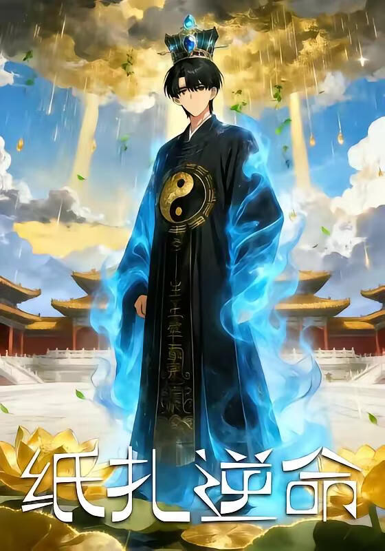 纸扎逆命(全集)