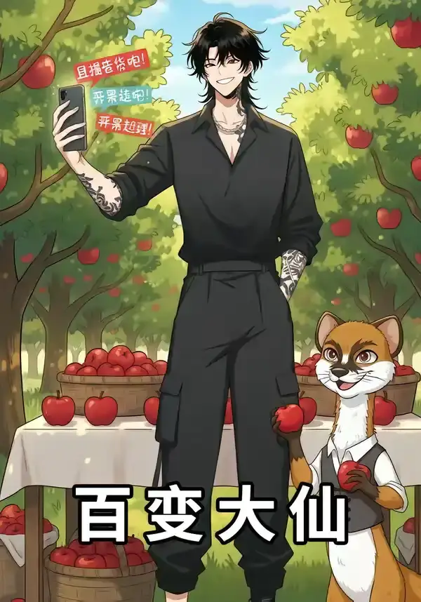 百变大仙(全集)