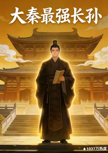 大秦最强长孙(全集)