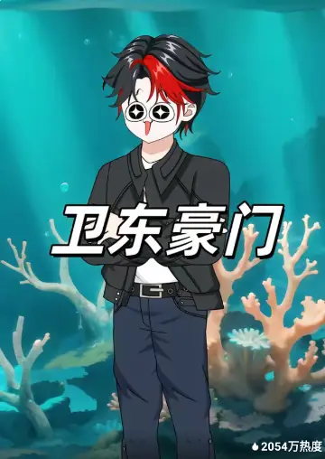 卫东豪门(全集)