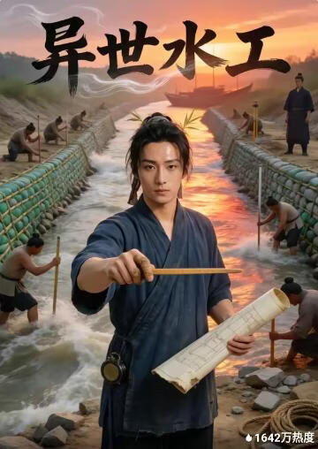 异世水工(全集)