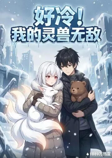 好冷！我的灵兽无敌(全集)