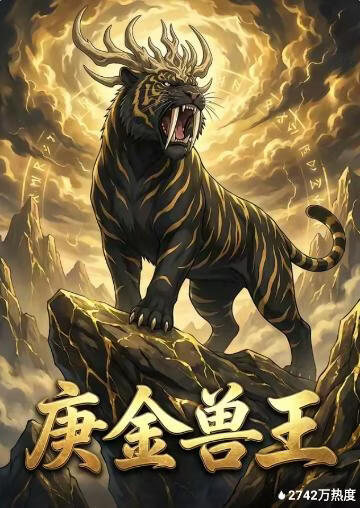 庚金兽王(全集)