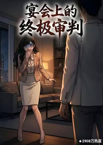 宴会上的终极审判(全集)