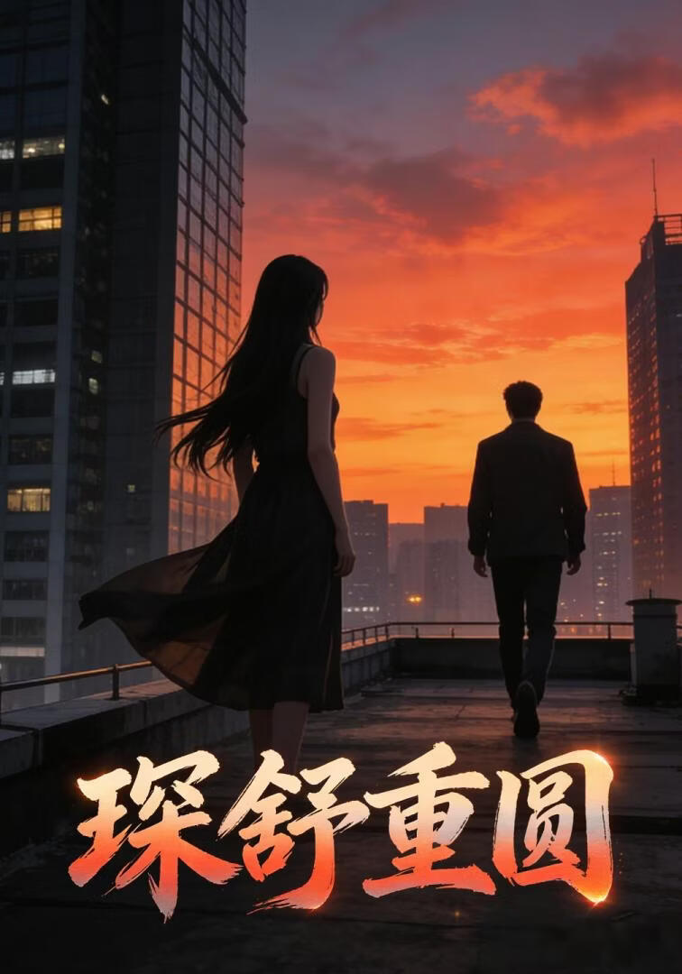 琛舒重圆(全集)