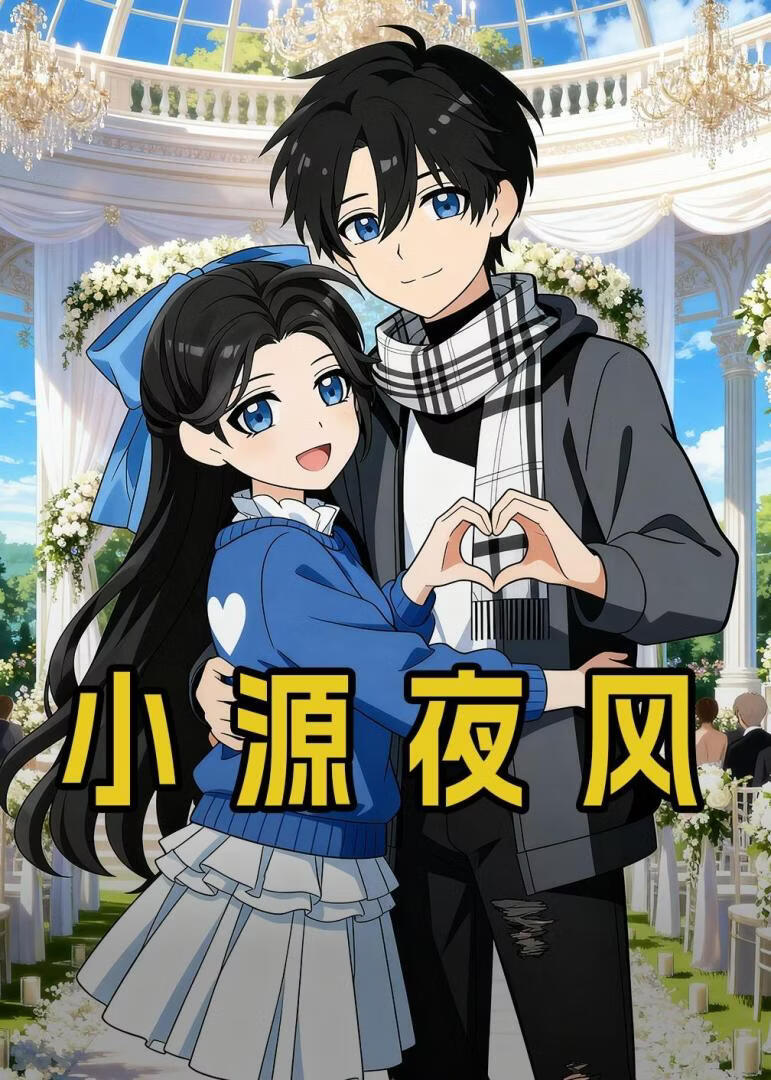 小源夜风(全集)