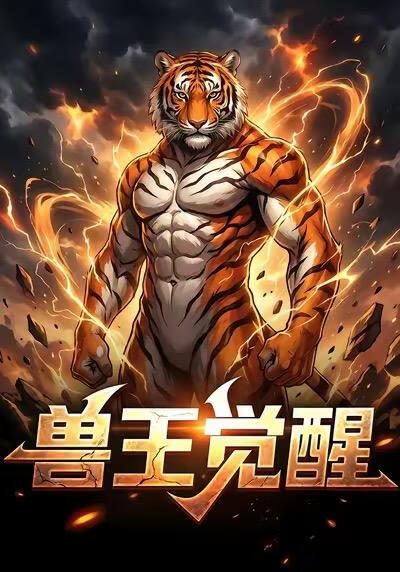 兽王觉醒(全集)