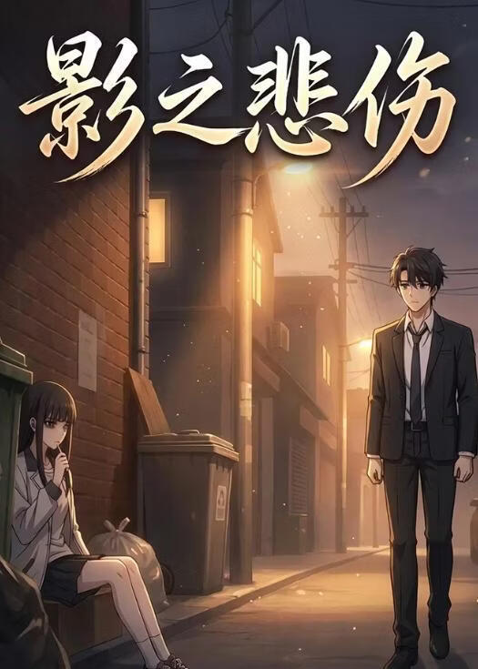 影之悲伤(全集)