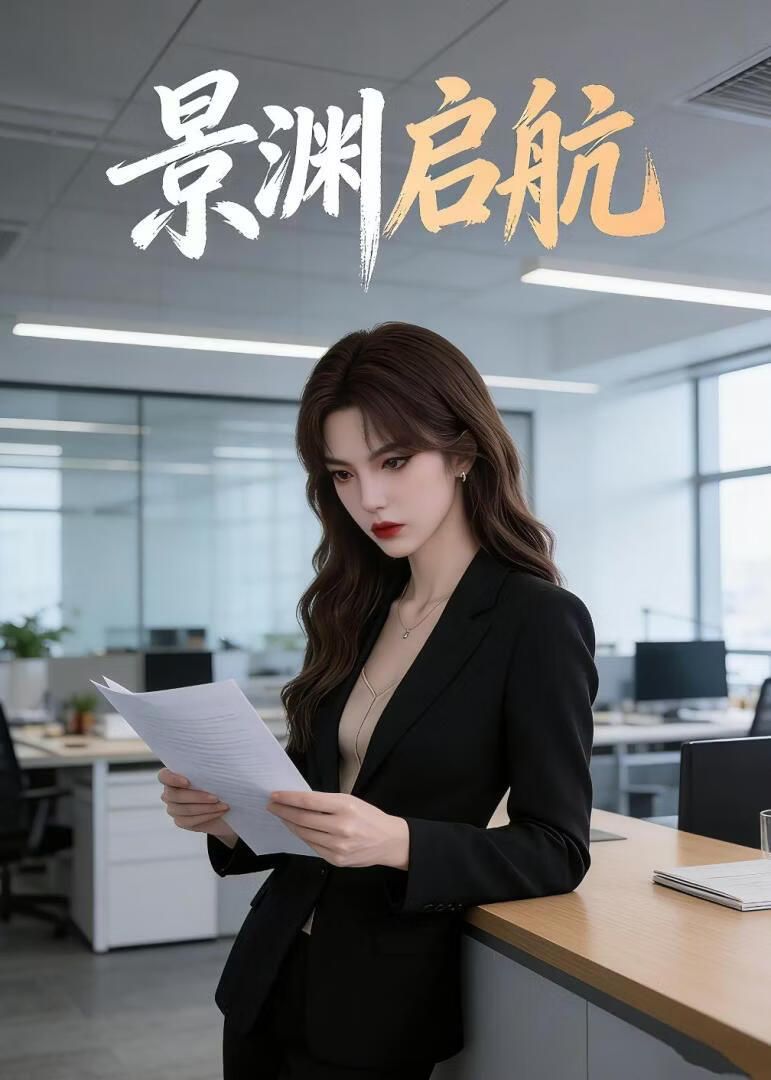 景渊启航(全集)