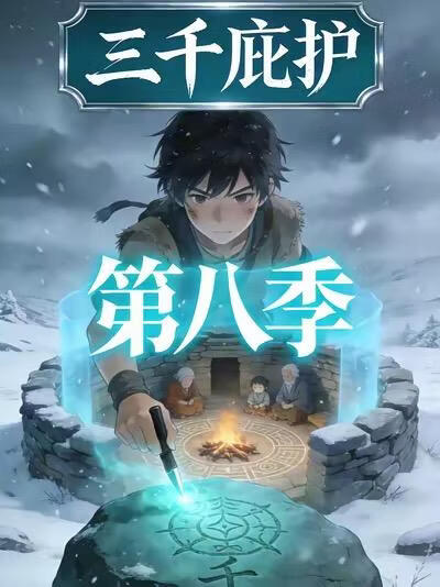 三千庇护第八季(全集)