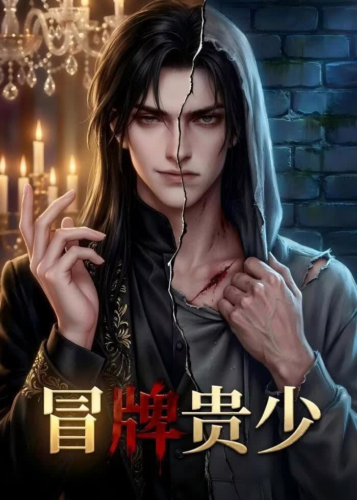 冒牌贵少(全集)