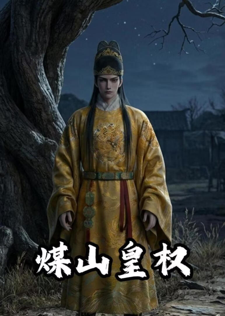 煤山皇权(全集)