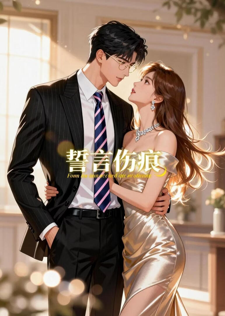 誓言伤痕(全集)