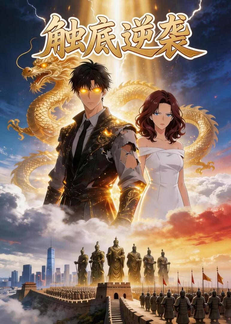 触底逆袭(全集)