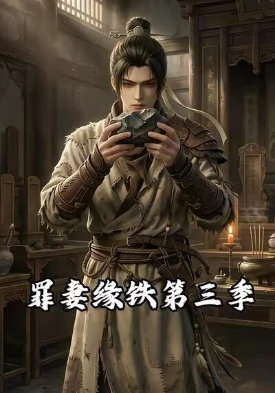 罪妻缘铁第三季(全集)